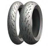 Michelin ROAD 5 F 120/60 R17 55W